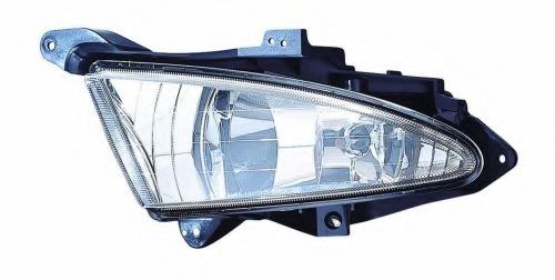 LORO 321-2024L-AQ Противотуманная фара для HYUNDAI (Хендай) LORO 321-2024L-AQ Противотуманная фара для HYUNDAI (Хендай)