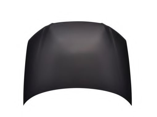 LORO 003-18-100 Капот двигателя 