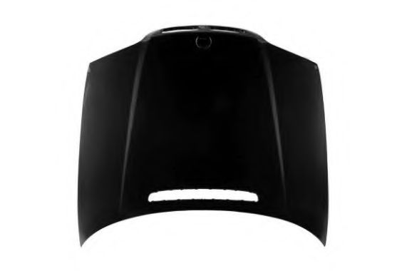 LORO 004-07-100 Капот двигателя 