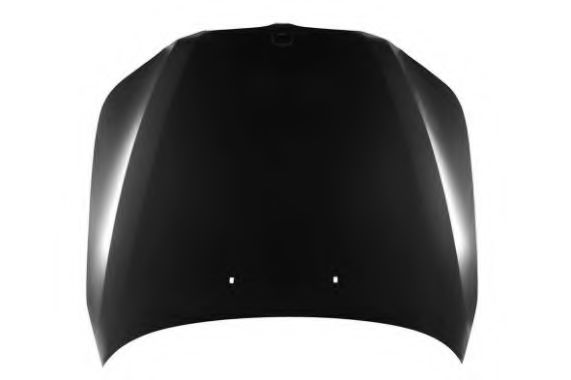 LORO 004-16-100 Капот двигателя 