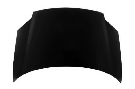 LORO 009-24-100 Капот двигателя 