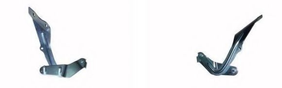 LORO 017-12-107 Шарнир, капот 