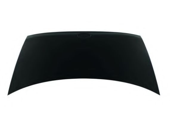 LORO 017-16-100 Капот двигателя 