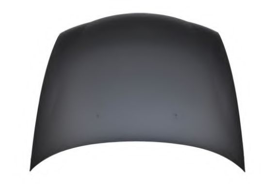 LORO 017-25-100 Капот двигателя 