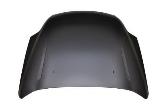 LORO 017-27-100 Капот двигателя 