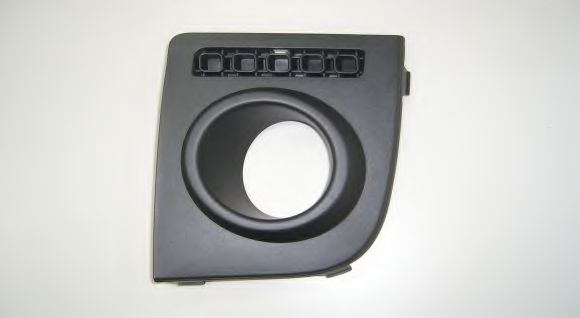 LORO 017-32-451 Решетка вентилятора, буфер для FORD FUSION (Форд Фьюжн) LORO 017-32-451 Решетка вентилятора, буфер для FORD FUSION (Форд Фьюжн)