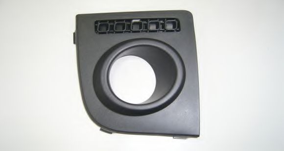 LORO 017-32-452 Решетка вентилятора, буфер для FORD FUSION (Форд Фьюжн) LORO 017-32-452 Решетка вентилятора, буфер для FORD FUSION (Форд Фьюжн)