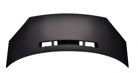 LORO 017-41-100 Капот двигателя 