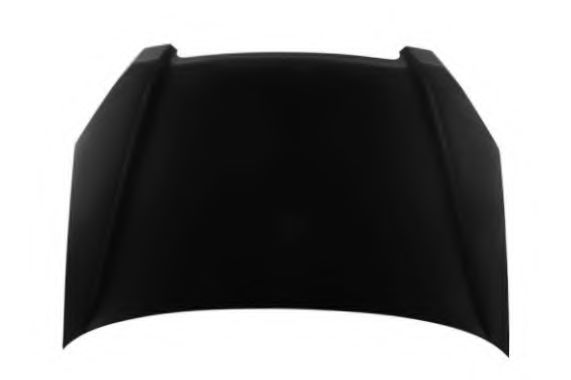 LORO 018-15-100 Капот двигателя 