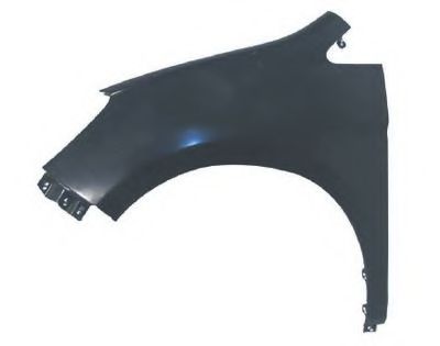 LORO 018-43-201 Крыло для HONDA ODYSSEY (Хонда Одъссэъ) LORO 018-43-201 Крыло для HONDA ODYSSEY (Хонда Одъссэъ)