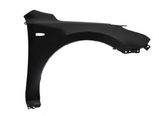 LORO 019-16-212 Крыло для HYUNDAI (Хендай) LORO 019-16-212 Крыло для HYUNDAI (Хендай)