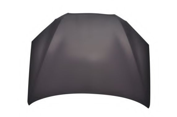 LORO 019-52-100 Капот двигателя 