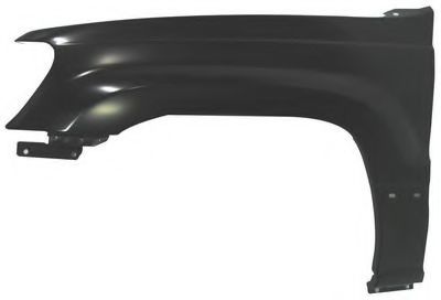 LORO 023-05-201 Крыло для JEEP LIBERTY (Джип Либэртъ) LORO 023-05-201 Крыло для JEEP LIBERTY (Джип Либэртъ)