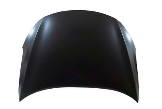 LORO 024-31-100 Капот двигателя 