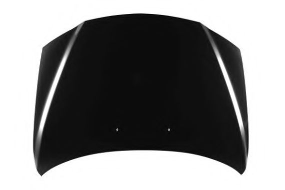 LORO 030-11-100 Капот двигателя 