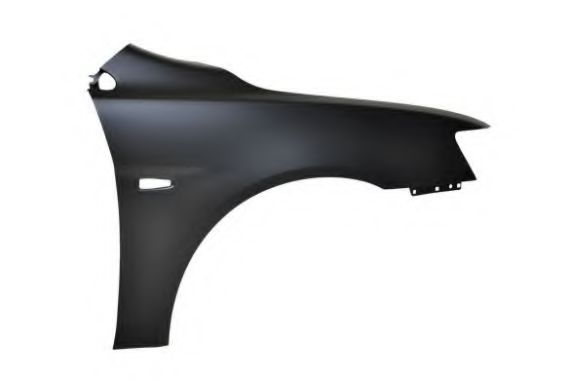 LORO 033-39-202 Крыло для MITSUBISHI LANCER (Митсубиши/митсубиси Ланcэр) LORO 033-39-202 Крыло для MITSUBISHI LANCER (Митсубиши/митсубиси Ланcэр)