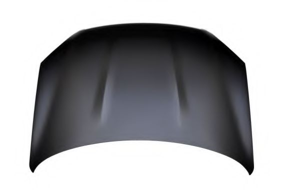 LORO 035-28-100 Капот двигателя для NISSAN DUALIS (Ниссан Дуалис)