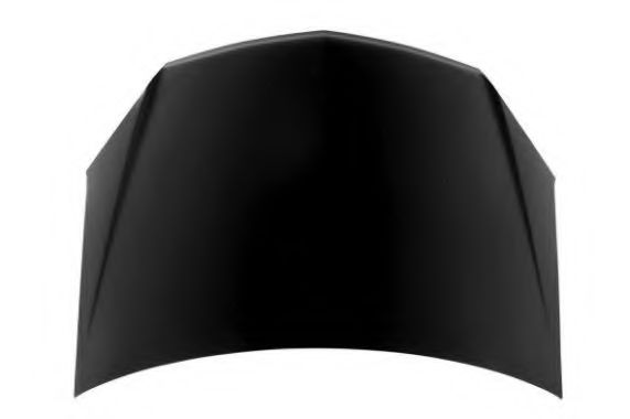 LORO 037-32-100 Капот двигателя для OPEL ASTRA H (Опель Астра н) LORO 037-32-100 Капот двигателя для OPEL ASTRA H (Опель Астра н)