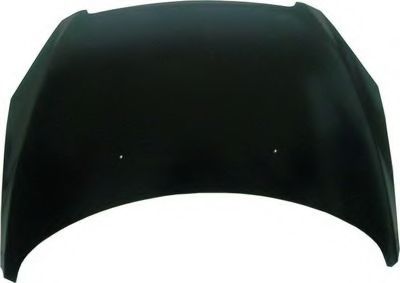 LORO 038-10-100 Капот двигателя 