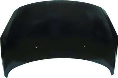 LORO 038-11-100 Капот двигателя 