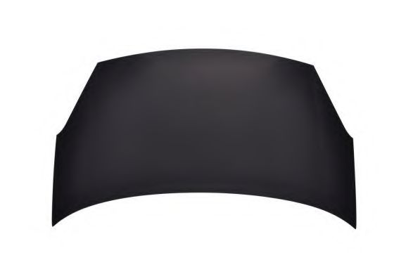 LORO 038-27-100 Капот двигателя 