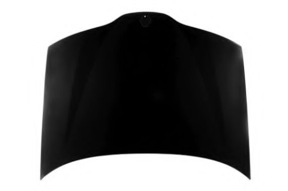 LORO 042-21-100 Капот двигателя 