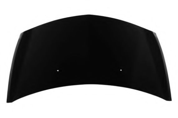 LORO 042-33-100 Капот двигателя 