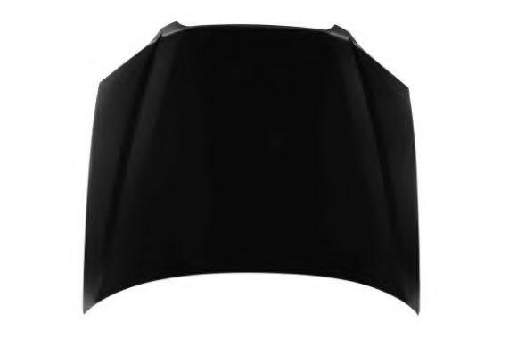 LORO 049-09-100 Капот двигателя 