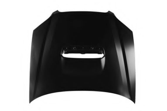 LORO 049-15-100 Капот двигателя 