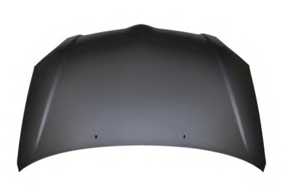 LORO 051-09-105 Капот двигателя 