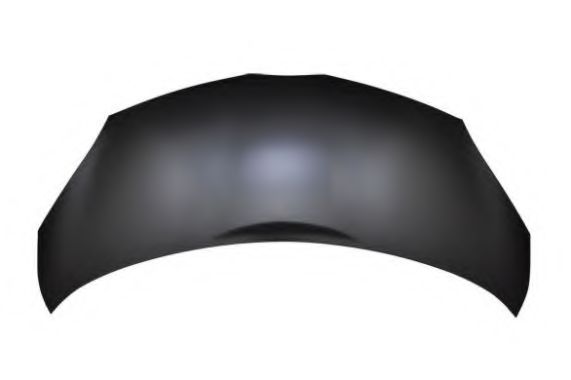 LORO 051-14-100 Капот двигателя 