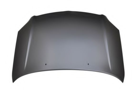 LORO 051-23-100 Капот двигателя 