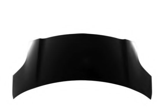 LORO 051-32-100 Капот двигателя 