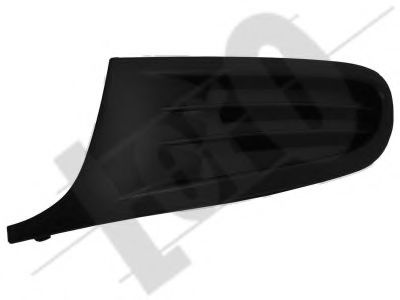 LORO 053-14-453 Решетка вентилятора, буфер 