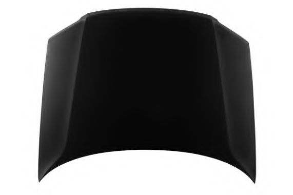 LORO 053-21-100 Капот двигателя 