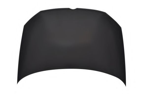 LORO 053-48-100 Капот двигателя 