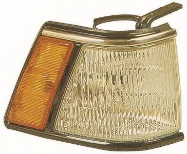 LORO 215-1513L-CYA Фонарь указателя поворота для NISSAN (Ниссан) LORO 215-1513L-CYA Фонарь указателя поворота для NISSAN (Ниссан)