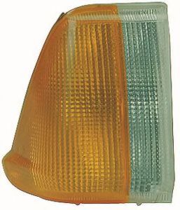 LORO 550-1501L Фонарь указателя поворота для PEUGEOT 305 II (Пежо 305 2) LORO 550-1501L Фонарь указателя поворота для PEUGEOT 305 II (Пежо 305 2)