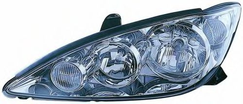 LORO 212-11J1L-LD-EM Основная фара 