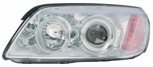 LORO 235-1112LMLDEM1 Основная фара для CHEVROLET CAPTIVA (Шевроле Каптива) LORO 235-1112LMLDEM1 Основная фара для CHEVROLET CAPTIVA (Шевроле Каптива)