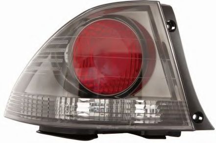 LORO 212-19G6L-US7 Задний фонарь для LEXUS GS (Лексус Джи с) LORO 212-19G6L-US7 Задний фонарь для LEXUS GS (Лексус Джи с)