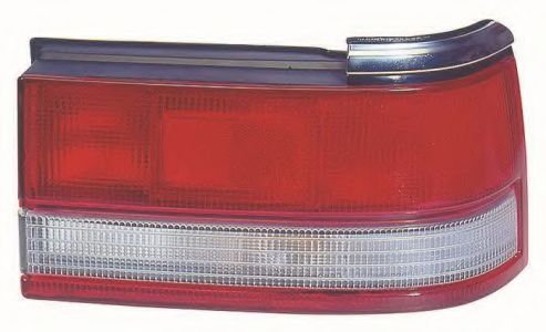 LORO 216-1928R-NA Задний фонарь для MAZDA 626 III (Мазда 626 3) LORO 216-1928R-NA Задний фонарь для MAZDA 626 III (Мазда 626 3)