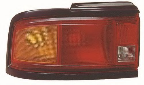 LORO 216-1931L-A Задний фонарь для MAZDA 323 III (Мазда 323 3) LORO 216-1931L-A Задний фонарь для MAZDA 323 III (Мазда 323 3)