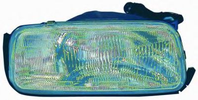 LORO 211-1108L-LD-E Основная фара для DAIHATSU APPLAUSE I (Дайхатсу Апплаусэ и) LORO 211-1108L-LD-E Основная фара для DAIHATSU APPLAUSE I (Дайхатсу Апплаусэ и)