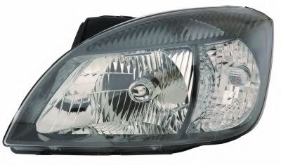 LORO 223-1123LMLEMN2 Основная фара 