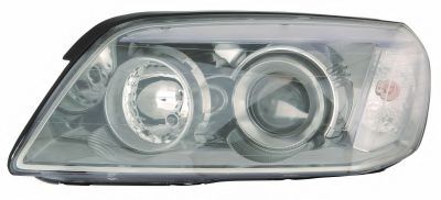 LORO 235-1112LMLDEM7 Основная фара для CHEVROLET CAPTIVA (Шевроле Каптива) LORO 235-1112LMLDEM7 Основная фара для CHEVROLET CAPTIVA (Шевроле Каптива)