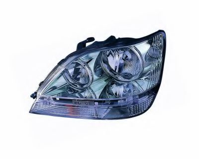 LORO 312-1152R-AS1 Основная фара для LEXUS GS (Лексус Джи с) LORO 312-1152R-AS1 Основная фара для LEXUS GS (Лексус Джи с)
