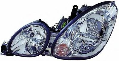 LORO 312-1180L-ASD1 Основная фара для LEXUS GS (Лексус Джи с) LORO 312-1180L-ASD1 Основная фара для LEXUS GS (Лексус Джи с)