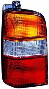 LORO 212-1989L-U Задний фонарь для TOYOTA COROLLA (Тойота/тоета Cоролла) LORO 212-1989L-U Задний фонарь для TOYOTA COROLLA (Тойота/тоета Cоролла)