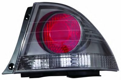 LORO 212-19G6R-US7 Задний фонарь для LEXUS GS (Лексус Джи с) LORO 212-19G6R-US7 Задний фонарь для LEXUS GS (Лексус Джи с)